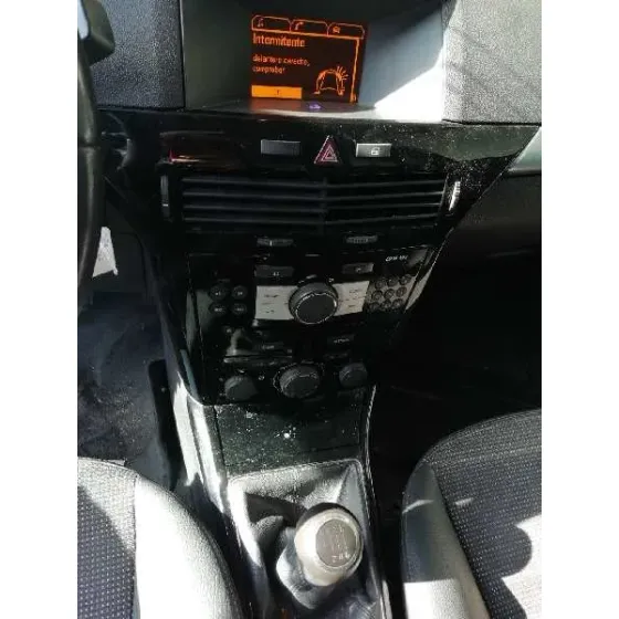 OPEL ASTRA H BER. '2009 EDITION NEGRO