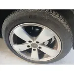 MERCEDES-BENZ CLASE A (W169) MOTOR 266960 136CV COCHE HOLANDES 2004