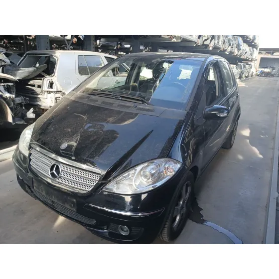 MOTOR 266960 136CV COCHE HOLANDES