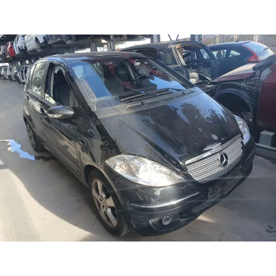 MOTOR 266960 136CV COCHE HOLANDES