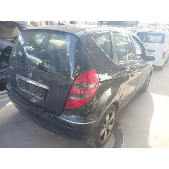MOTOR 266960 136CV COCHE HOLANDES