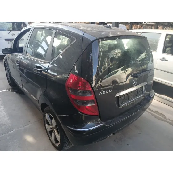MOTOR 266960 136CV COCHE HOLANDES