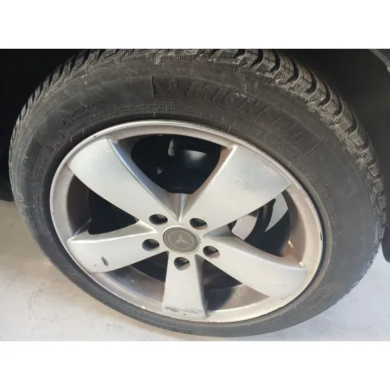 MOTOR 266960 136CV COCHE HOLANDES