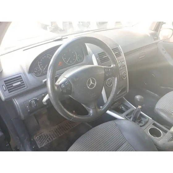 MOTOR 266960 136CV COCHE HOLANDES