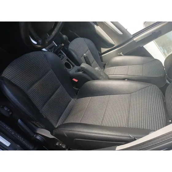 MOTOR 266960 136CV COCHE HOLANDES