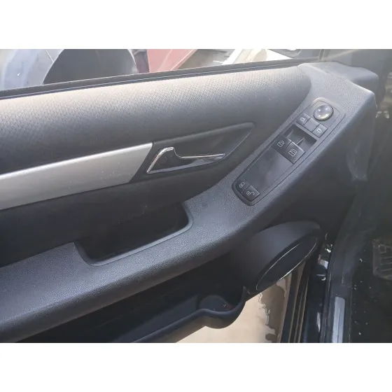 MOTOR 266960 136CV COCHE HOLANDES