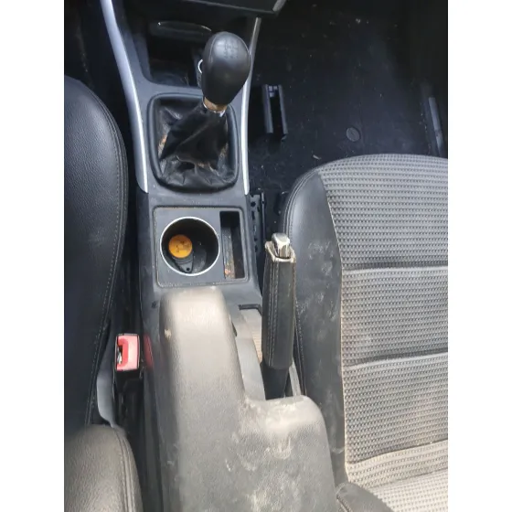 MOTOR 266960 136CV COCHE HOLANDES