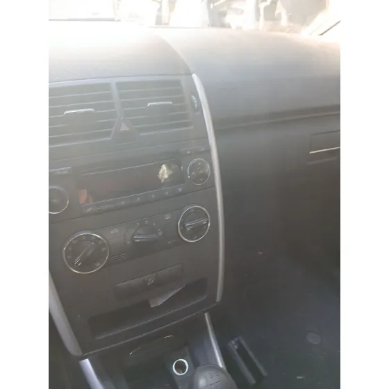 MOTOR 266960 136CV COCHE HOLANDES