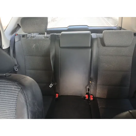 MOTOR 266960 136CV COCHE HOLANDES