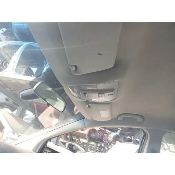 MOTOR 266960 136CV COCHE HOLANDES