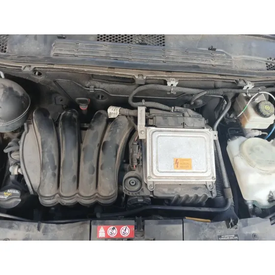 MOTOR 266960 136CV COCHE HOLANDES