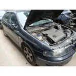 SEAT LEON (1M1) MOTOR BCB CVF/KW 11.64/77 2000