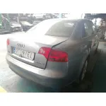 AUDI A4 BERLINA (8E) '2007 2.0 TDI 16V (103KW) GRIS