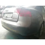 AUDI A4 BERLINA (8E) '2007 2.0 TDI 16V (103KW) GRIS