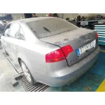AUDI A4 BERLINA (8E) '2007 2.0 TDI 16V (103KW) GRIS