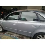 AUDI A4 BERLINA (8E) '2007 2.0 TDI 16V (103KW) GRIS
