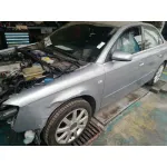 AUDI A4 BERLINA (8E) '2007 2.0 TDI 16V (103KW) GRIS