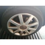 AUDI A4 BERLINA (8E) '2007 2.0 TDI 16V (103KW) GRIS