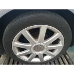AUDI A4 BERLINA (8E) '2007 2.0 TDI 16V (103KW) GRIS