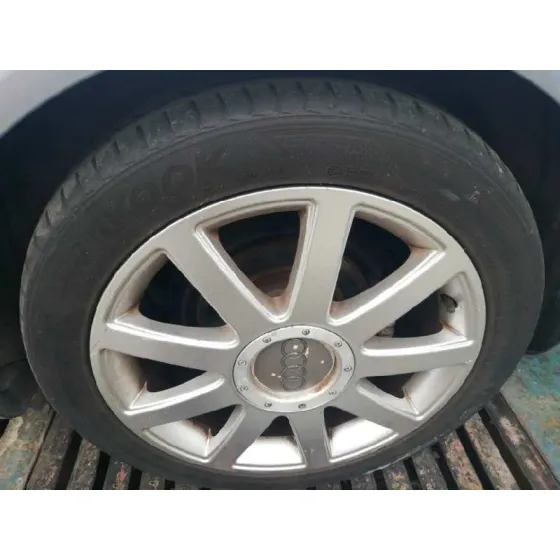 AUDI A4 BERLINA (8E) '2007 2.0 TDI 16V (103KW) GRIS