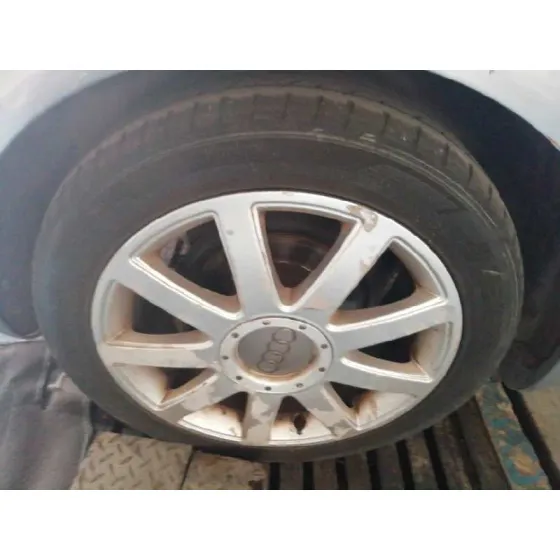 AUDI A4 BERLINA (8E) '2007 2.0 TDI 16V (103KW) GRIS