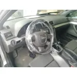 AUDI A4 BERLINA (8E) '2007 2.0 TDI 16V (103KW) GRIS