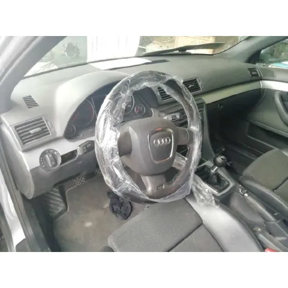 AUDI A4 BERLINA (8E) '2007 2.0 TDI 16V (103KW) GRIS