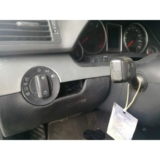 AUDI A4 BERLINA (8E) '2007 2.0 TDI 16V (103KW) GRIS