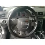 AUDI A4 BERLINA (8E) '2007 2.0 TDI 16V (103KW) GRIS