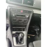 AUDI A4 BERLINA (8E) '2007 2.0 TDI 16V (103KW) GRIS
