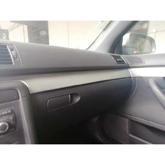 AUDI A4 BERLINA (8E) '2007 2.0 TDI 16V (103KW) GRIS