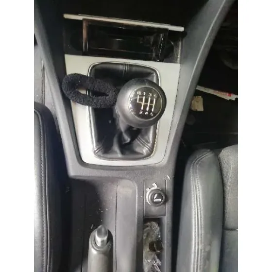 AUDI A4 BERLINA (8E) '2007 2.0 TDI 16V (103KW) GRIS