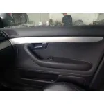 AUDI A4 BERLINA (8E) '2007 2.0 TDI 16V (103KW) GRIS