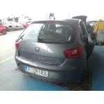 SEAT IBIZA (6J5) SEAT IBIZA (6J5) '2014 STYLE TECH PLATA 2013