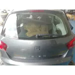 SEAT IBIZA (6J5) SEAT IBIZA (6J5) '2014 STYLE TECH PLATA 2013