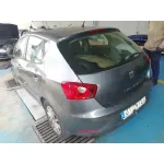 SEAT IBIZA (6J5) SEAT IBIZA (6J5) '2014 STYLE TECH PLATA 2013