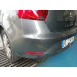 SEAT IBIZA (6J5) SEAT IBIZA (6J5) '2014 STYLE TECH PLATA 2013