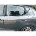 SEAT IBIZA (6J5) SEAT IBIZA (6J5) '2014 STYLE TECH PLATA 2013