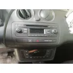 SEAT IBIZA (6J5) SEAT IBIZA (6J5) '2014 STYLE TECH PLATA 2013