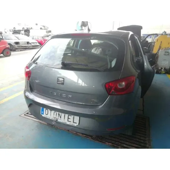 SEAT IBIZA (6J5) '2014 STYLE TECH PLATA