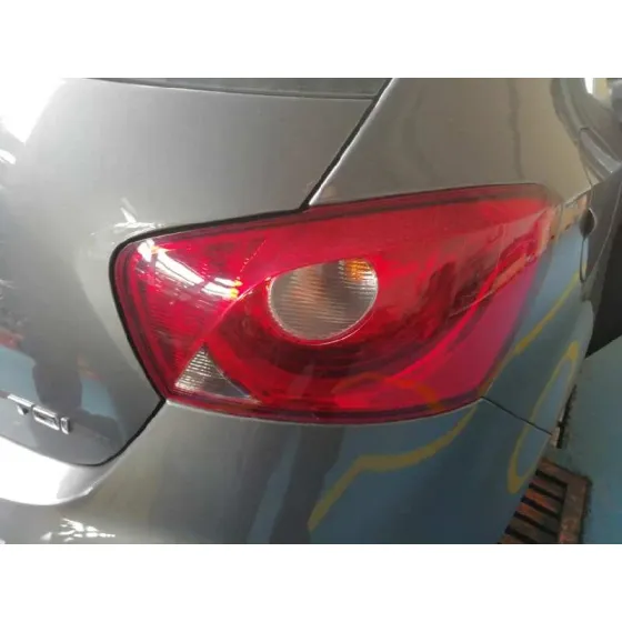 SEAT IBIZA (6J5) '2014 STYLE TECH PLATA