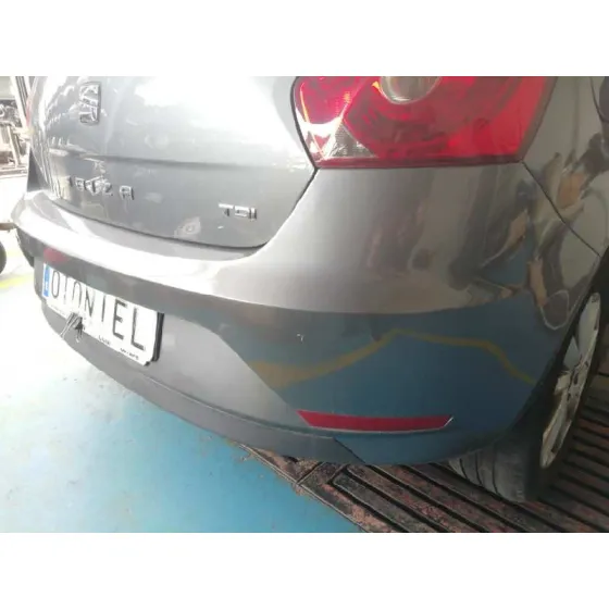 SEAT IBIZA (6J5) '2014 STYLE TECH PLATA