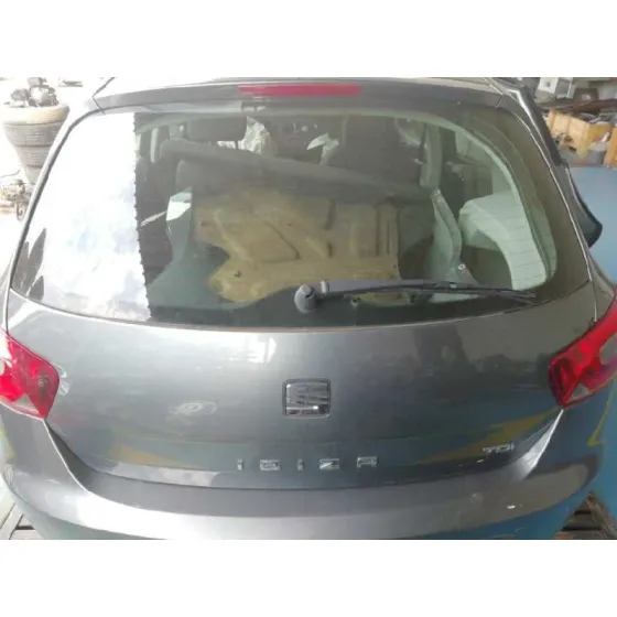 SEAT IBIZA (6J5) '2014 STYLE TECH PLATA