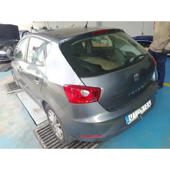 SEAT IBIZA (6J5) '2014 STYLE TECH PLATA