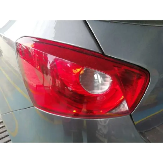 SEAT IBIZA (6J5) '2014 STYLE TECH PLATA