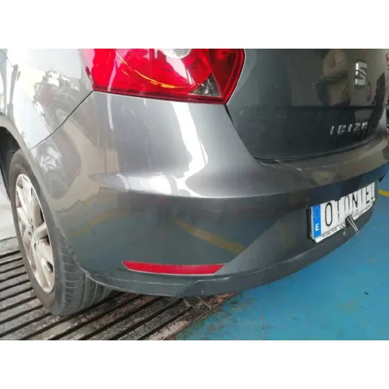 SEAT IBIZA (6J5) '2014 STYLE TECH PLATA