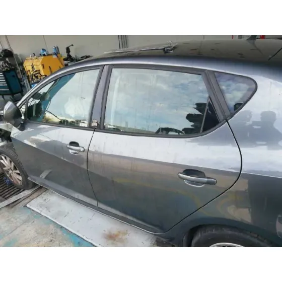SEAT IBIZA (6J5) '2014 STYLE TECH PLATA