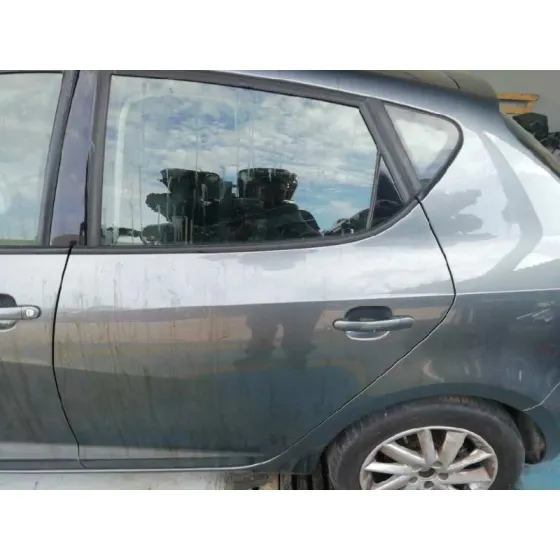 SEAT IBIZA (6J5) '2014 STYLE TECH PLATA