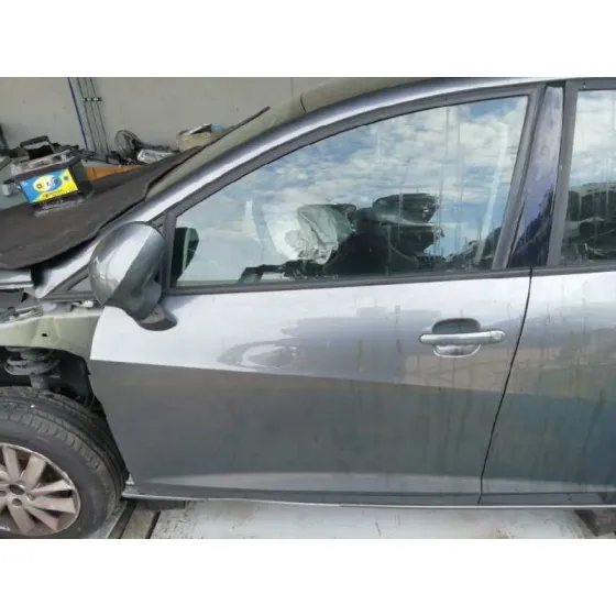 SEAT IBIZA (6J5) '2014 STYLE TECH PLATA