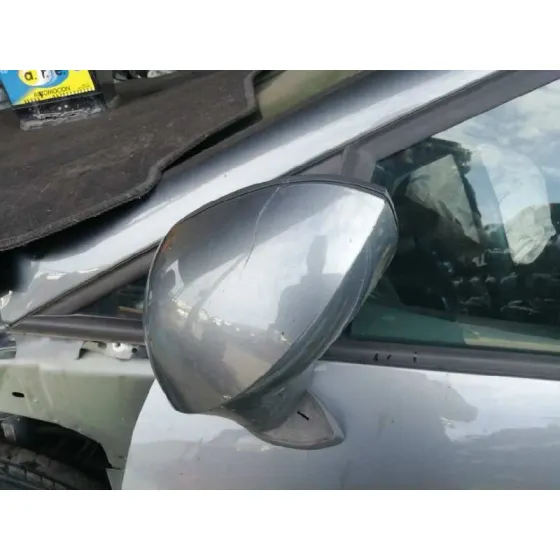 SEAT IBIZA (6J5) '2014 STYLE TECH PLATA